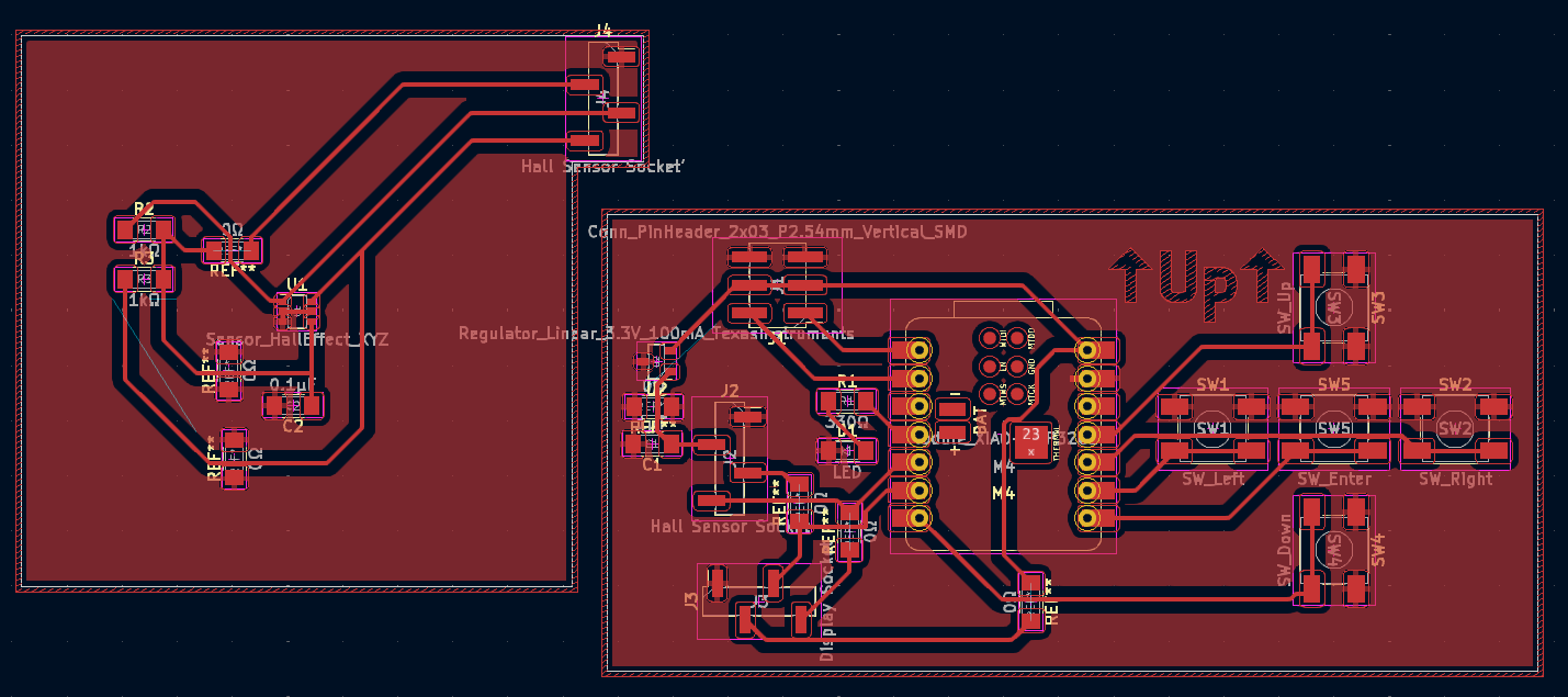 Board PCB