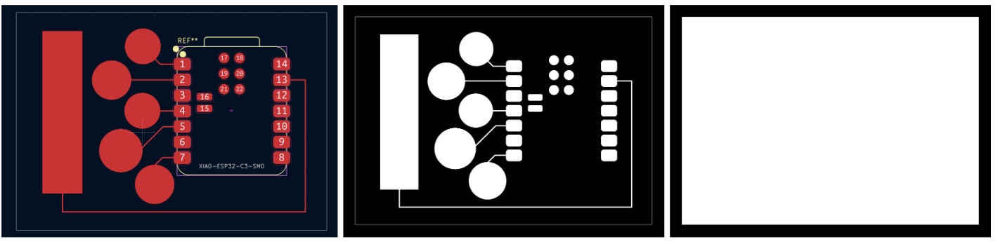 KiCad Design