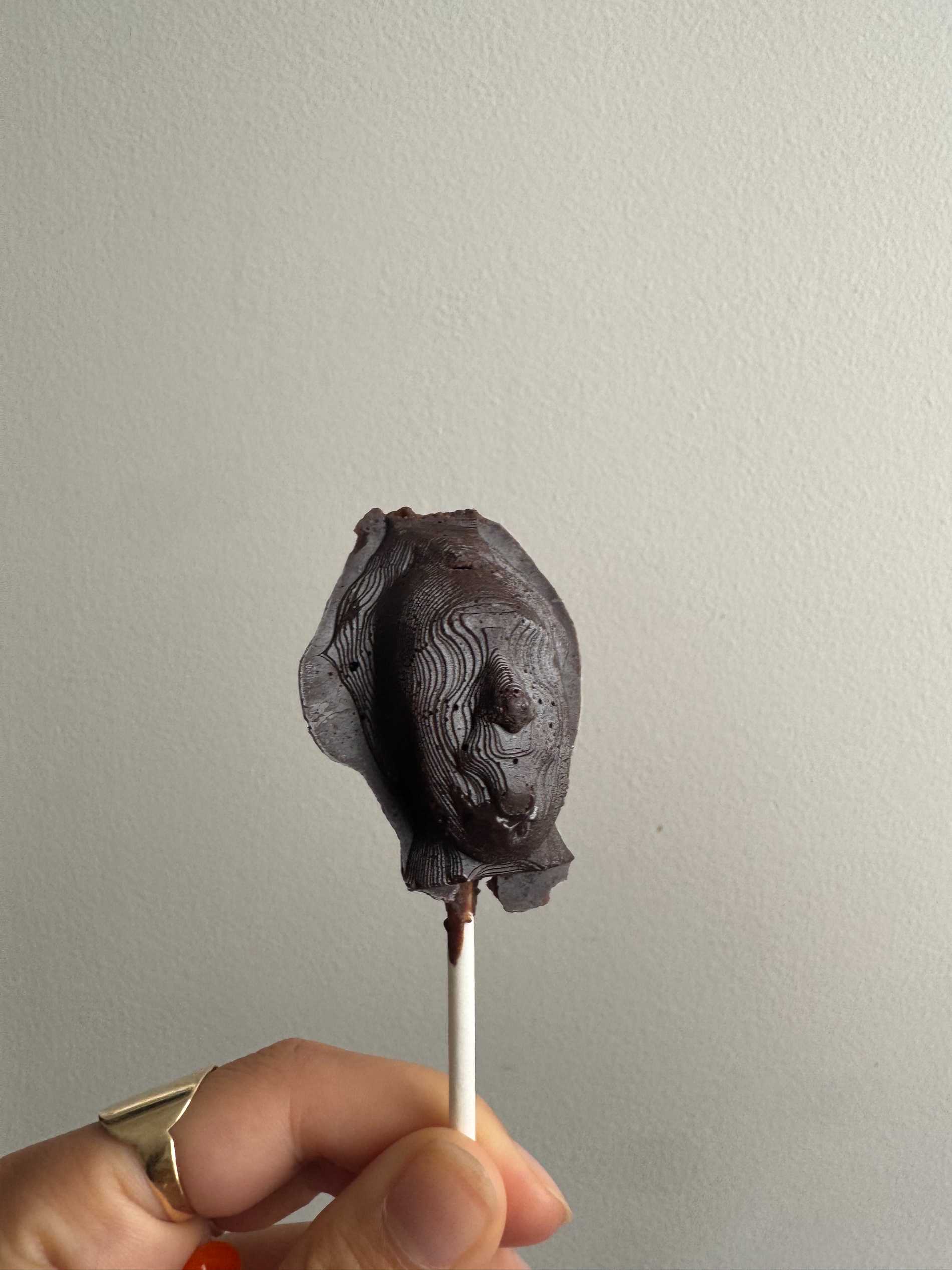 Albert Lollipops