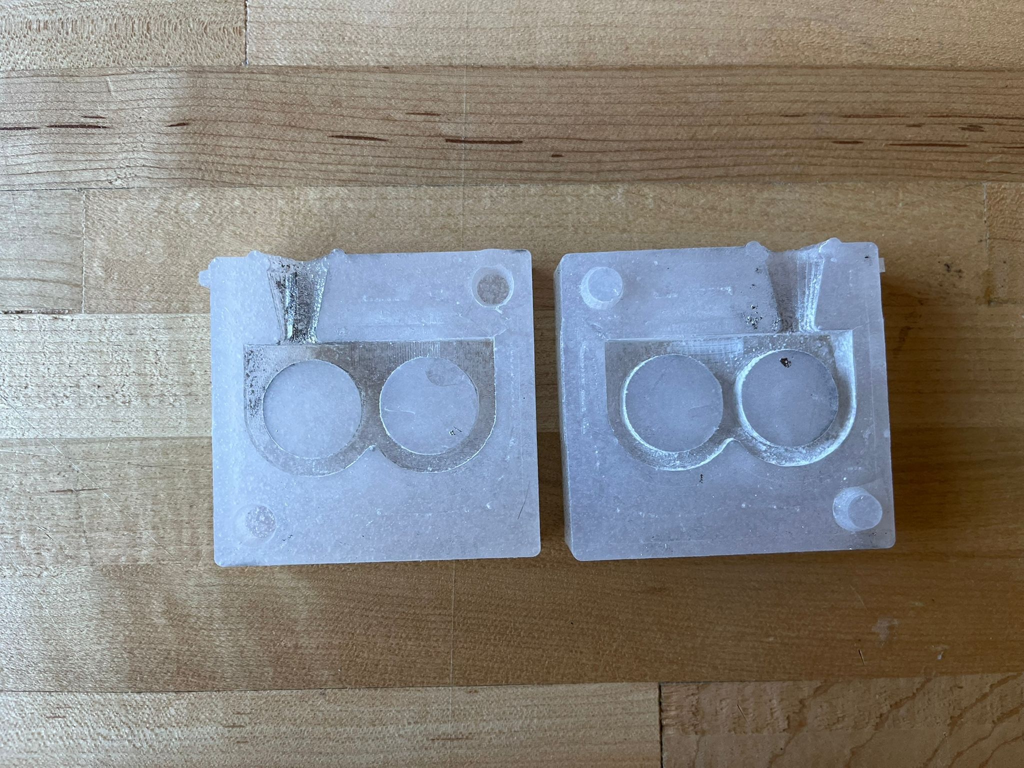Board connections design