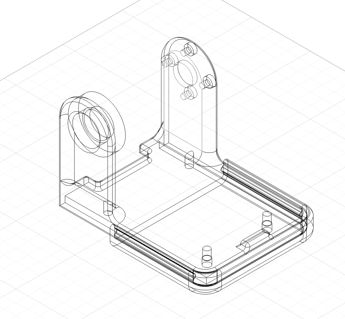 CMU sketch