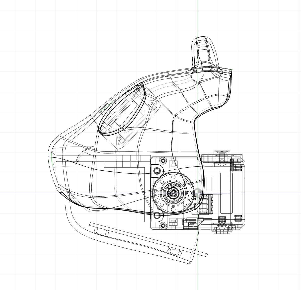 CMU sketch