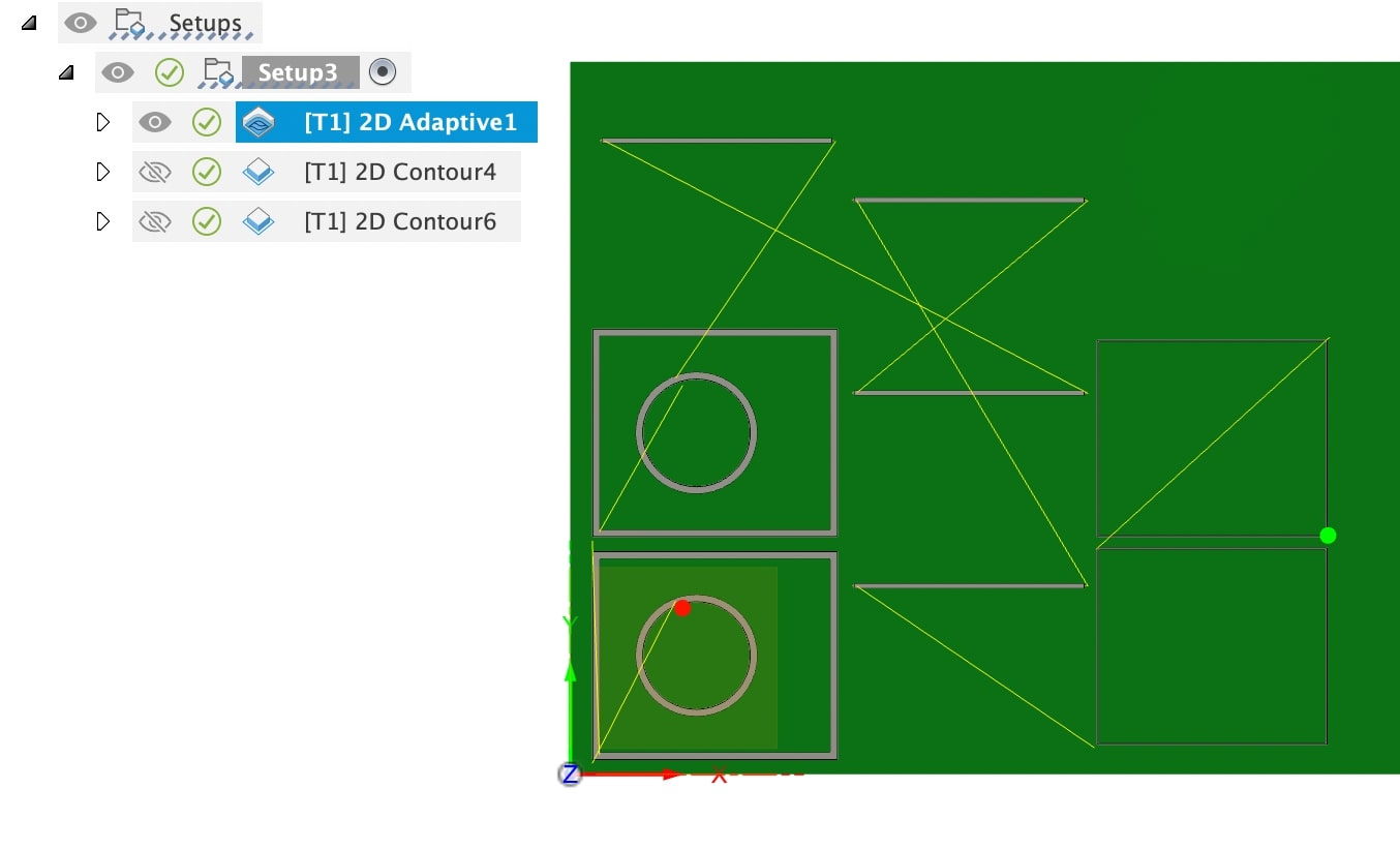 CMU sketch