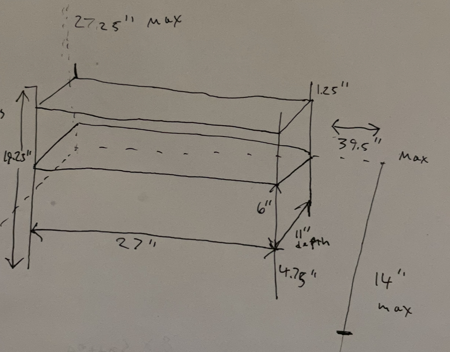 CMU sketch