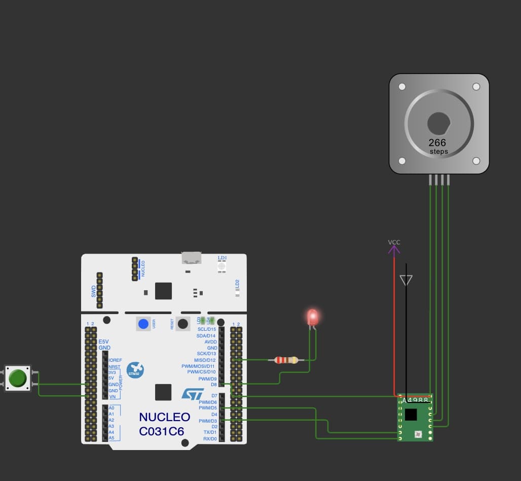 CMU sketch