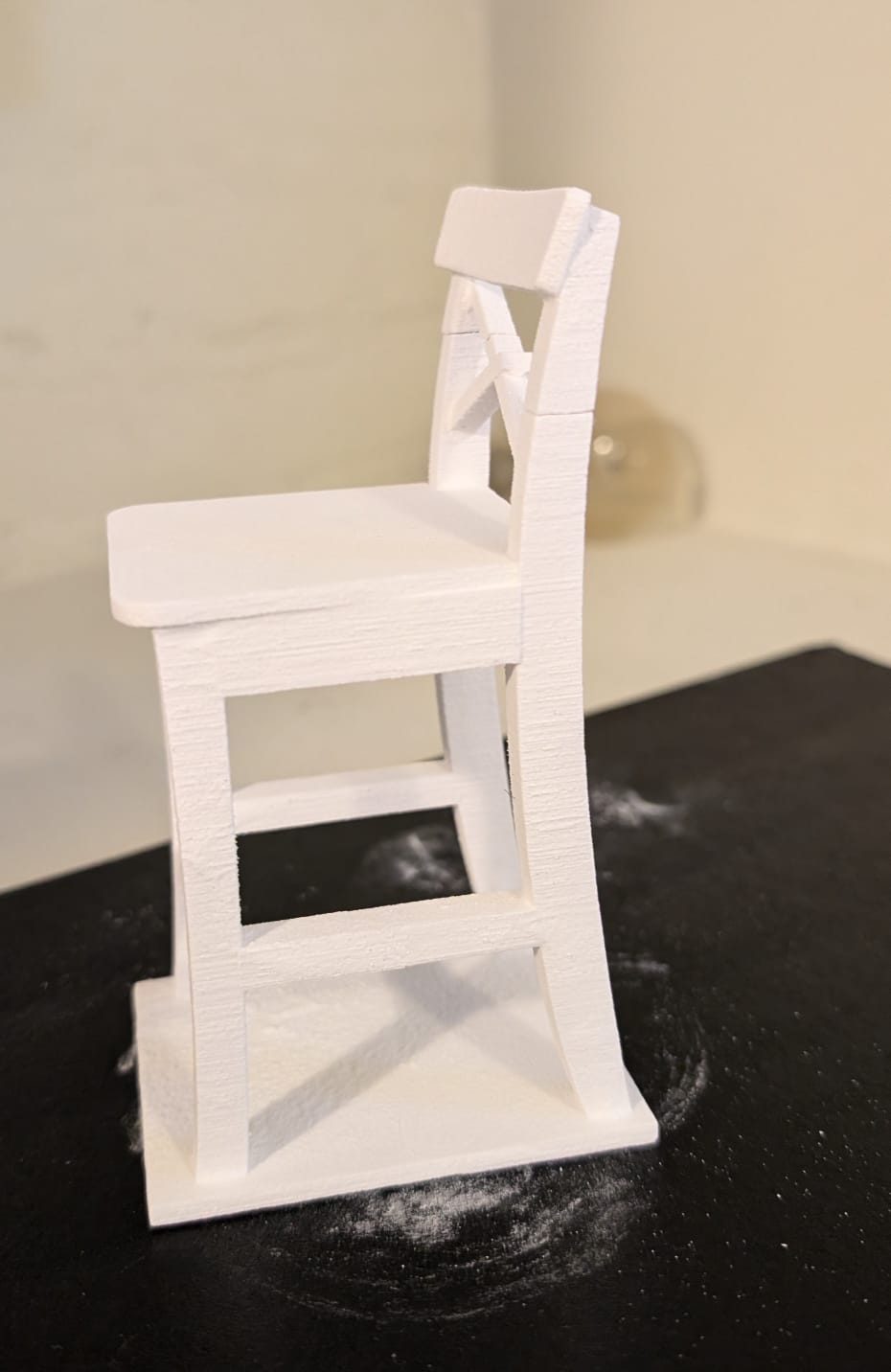 Printed Chair 2