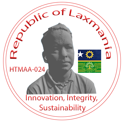 Coin Design for Republic of Laxmania