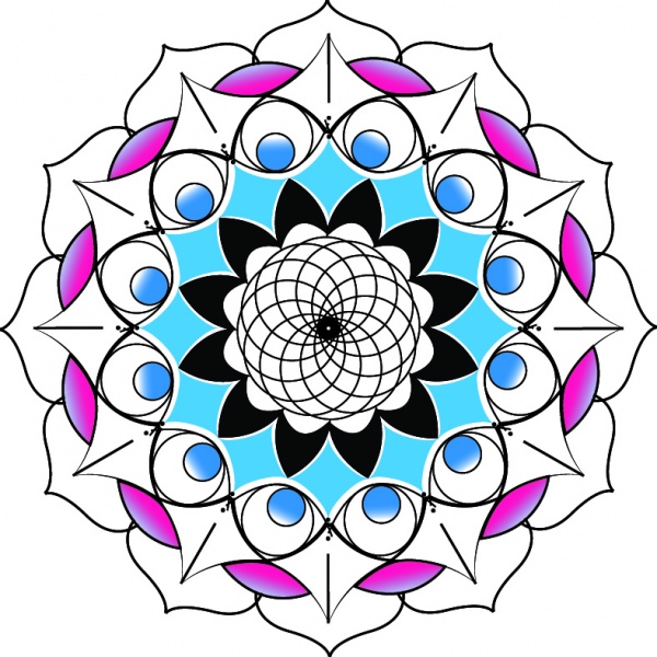 Nepali Mandala