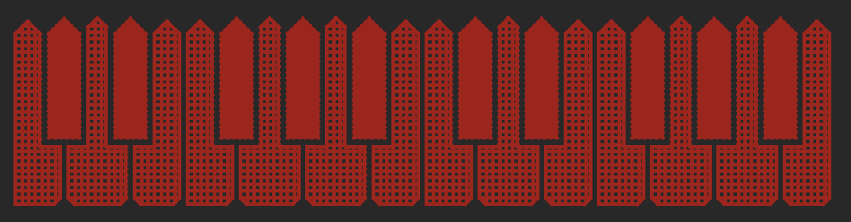 PCB Keyboard Design