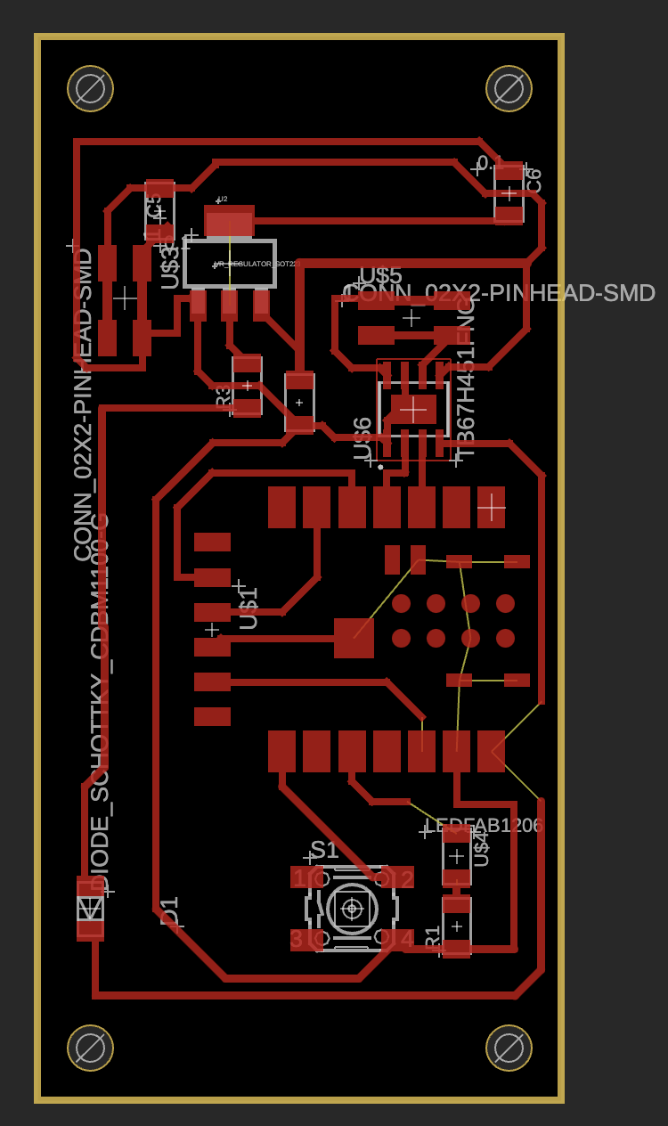 Final Schematic