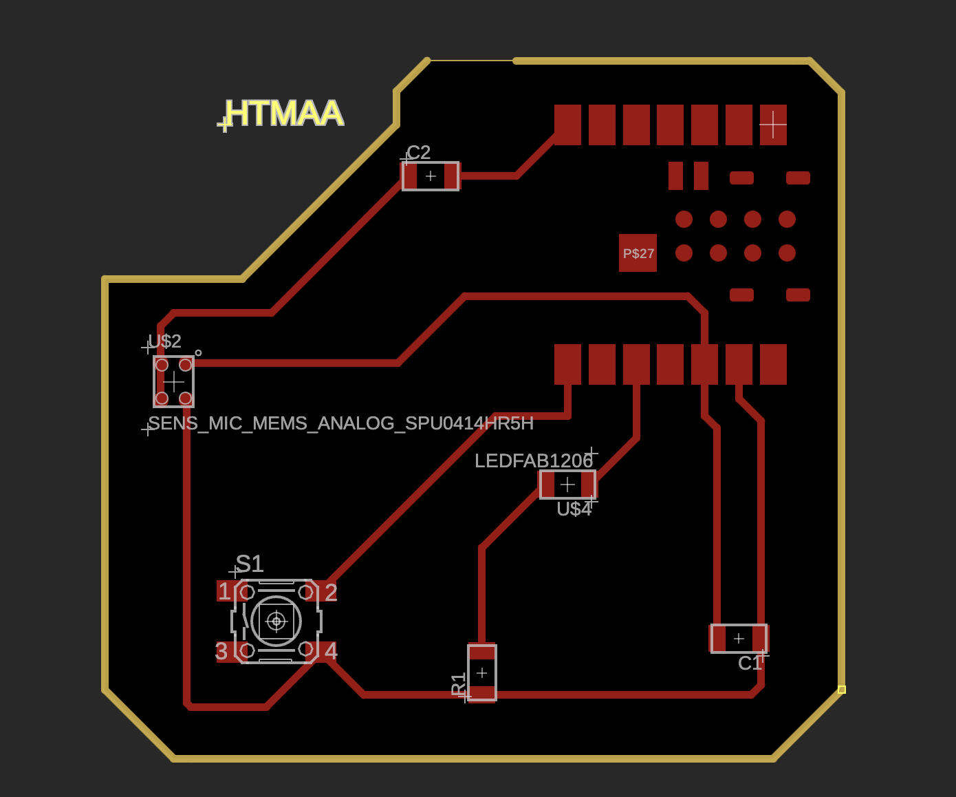 Final PCB Design 1