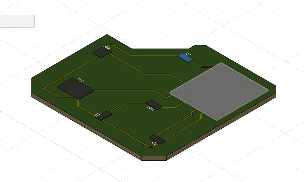 Final PCB Design 2