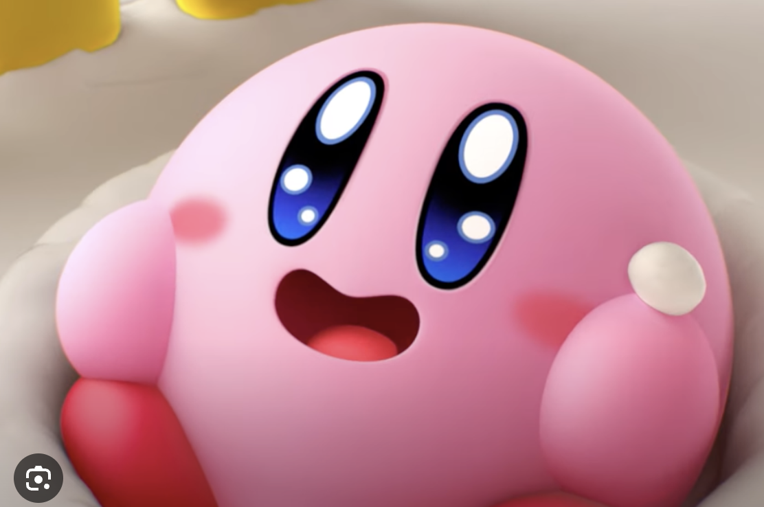 Normal Kirby