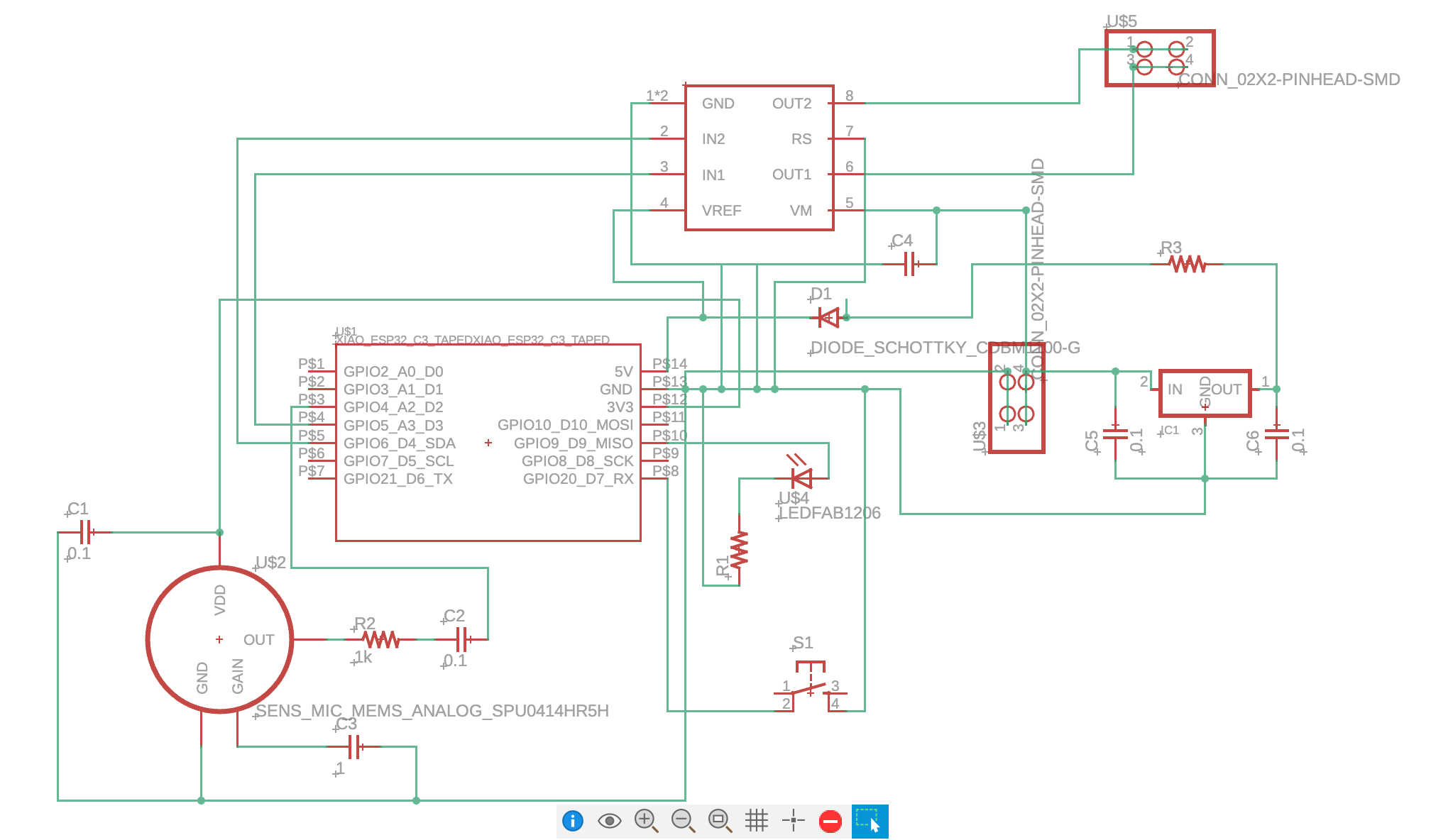 Schematic Design