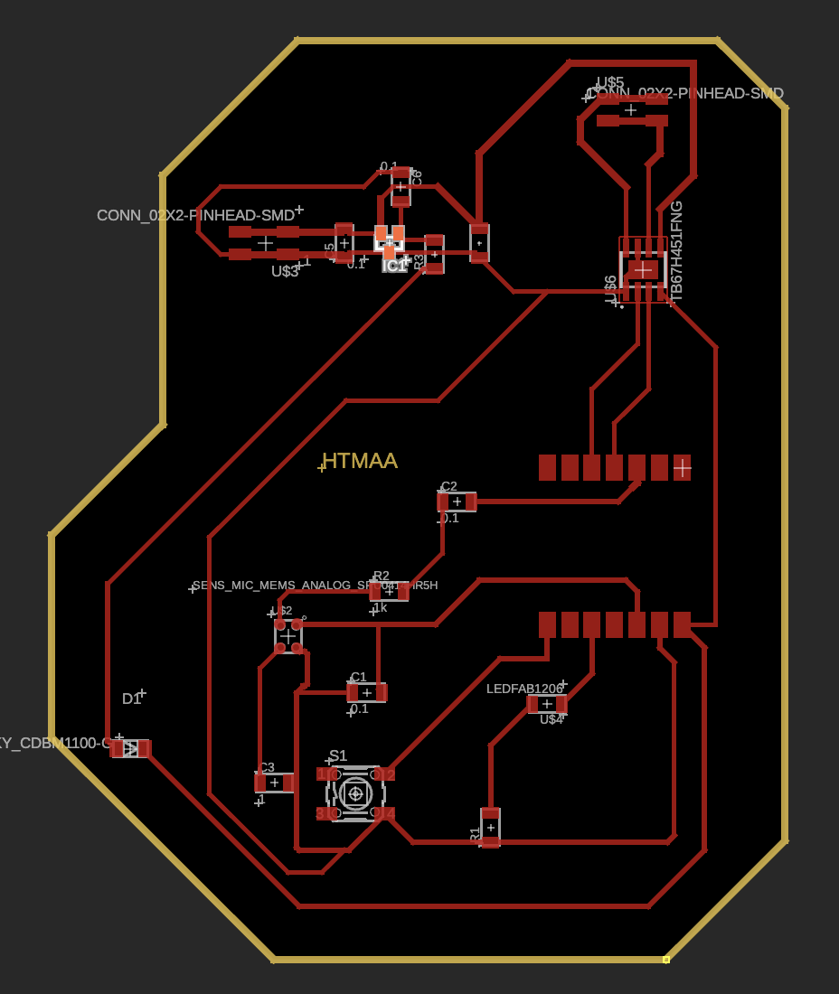 PCB Layout