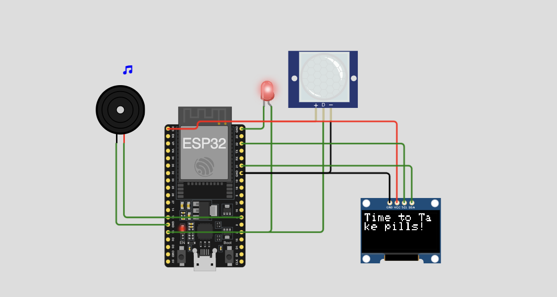 embedded sensors