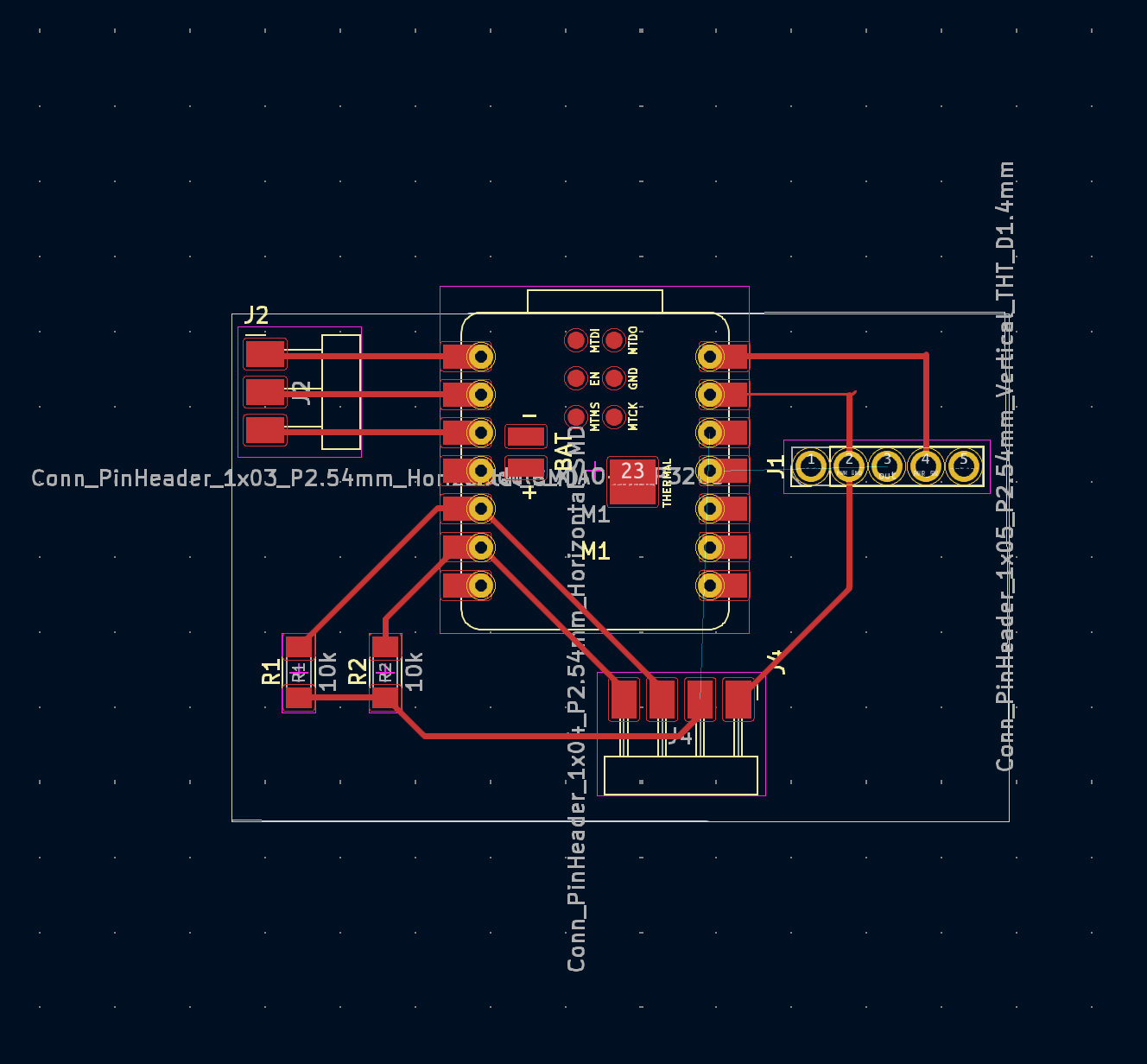 Electronics Design