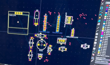 First Schematic