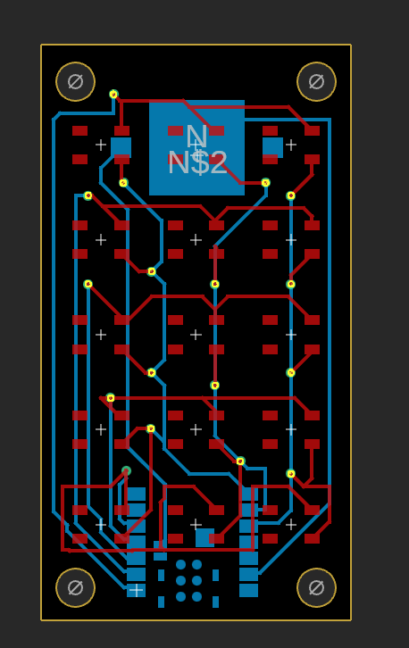 actual final schematic