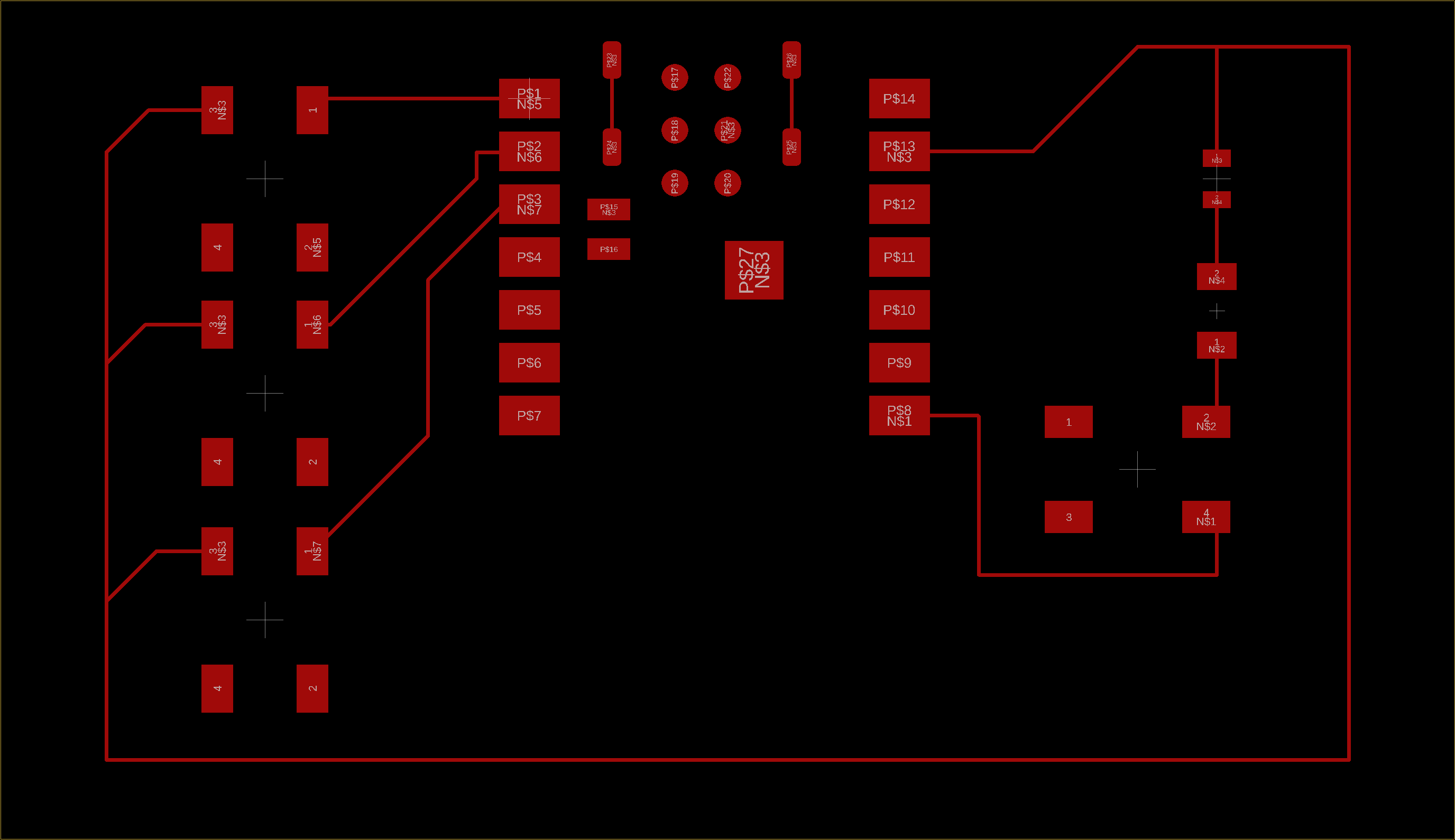 Basic PCB