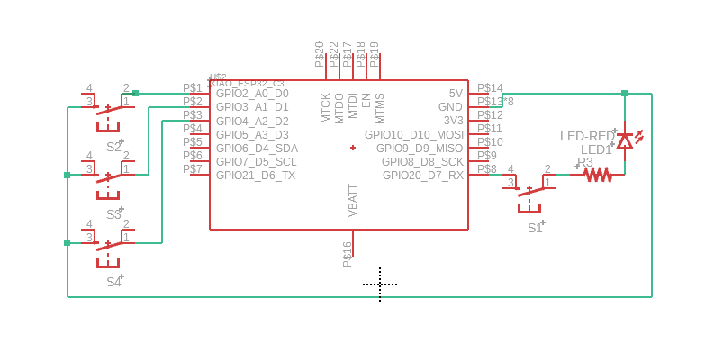 Basic Schematic