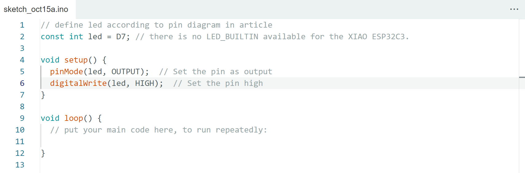 Microcontroller_program