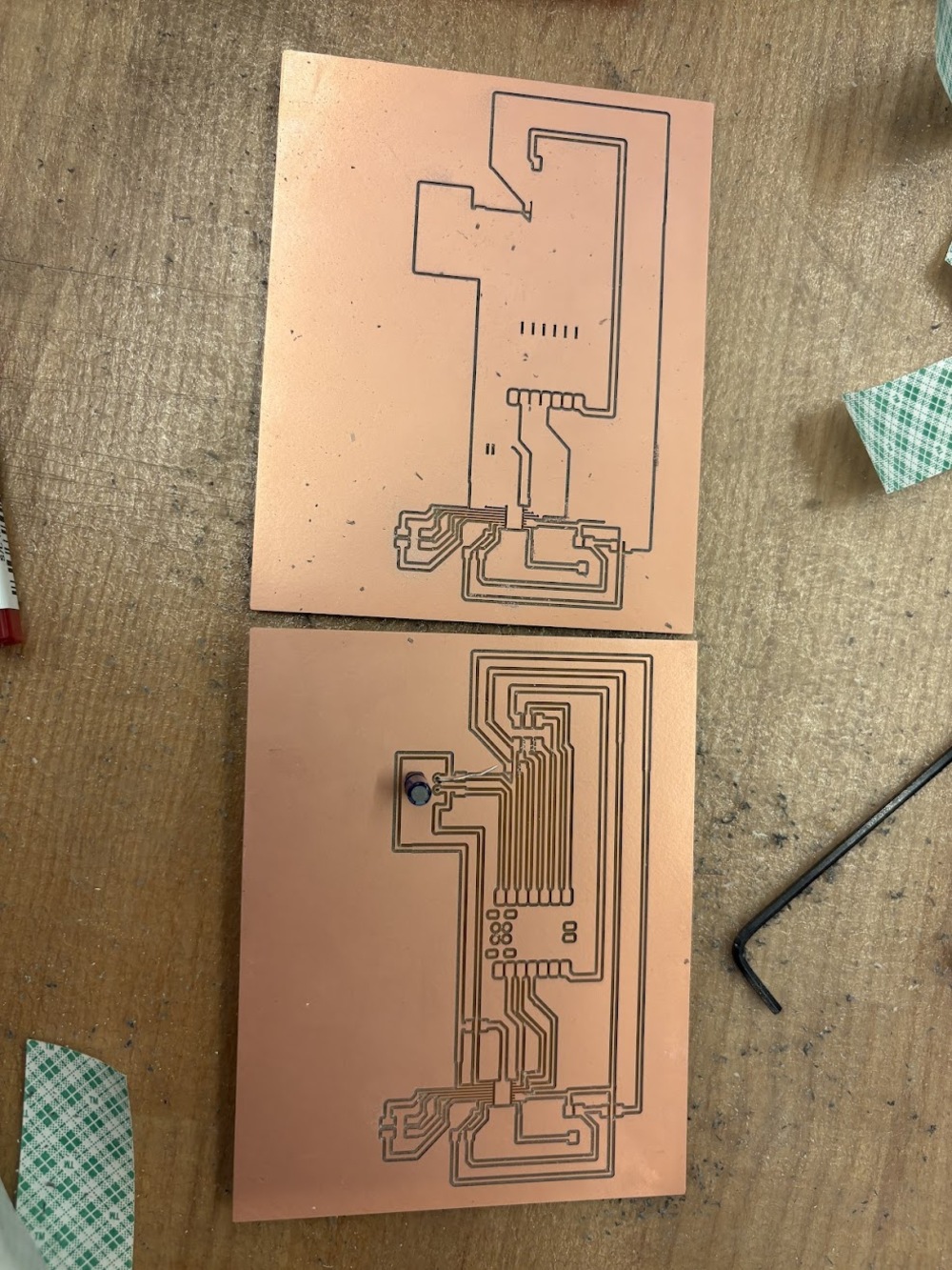 PCB