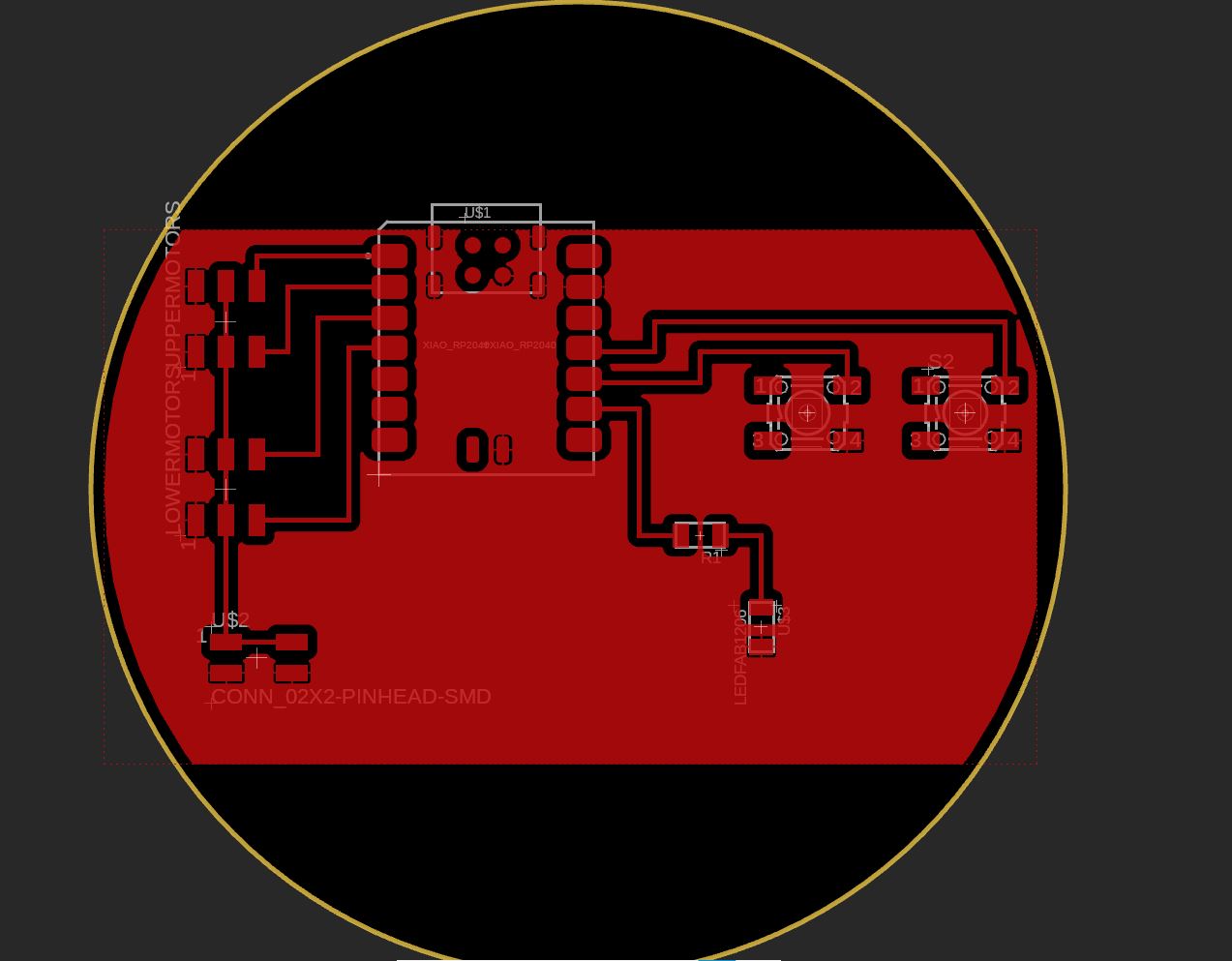 PCB