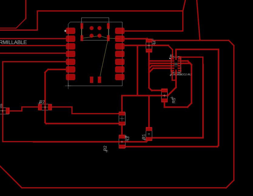 PCB