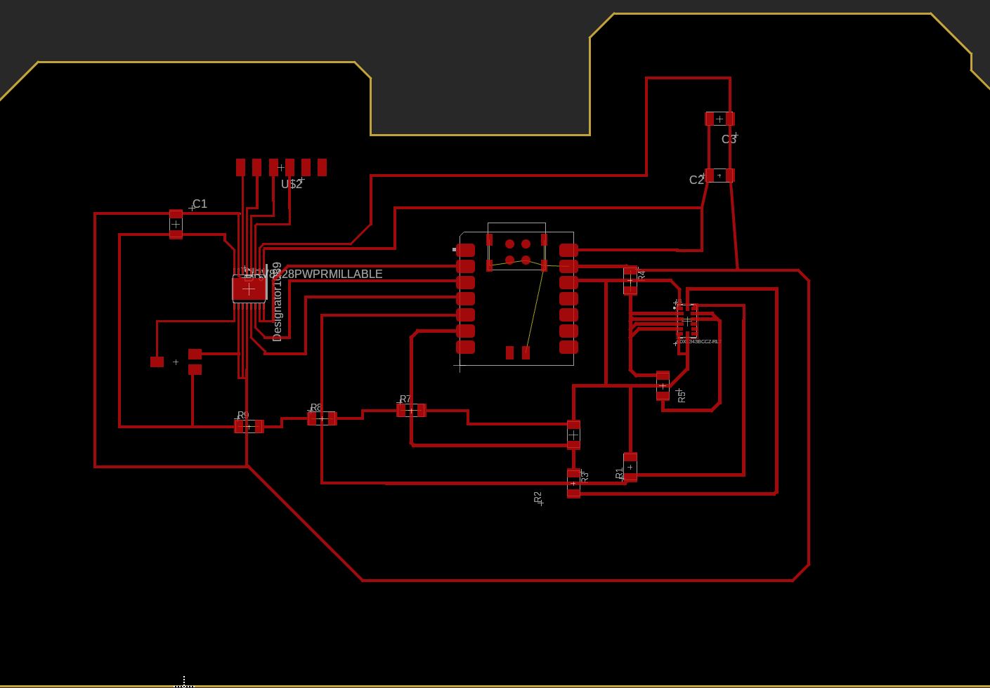 PCB