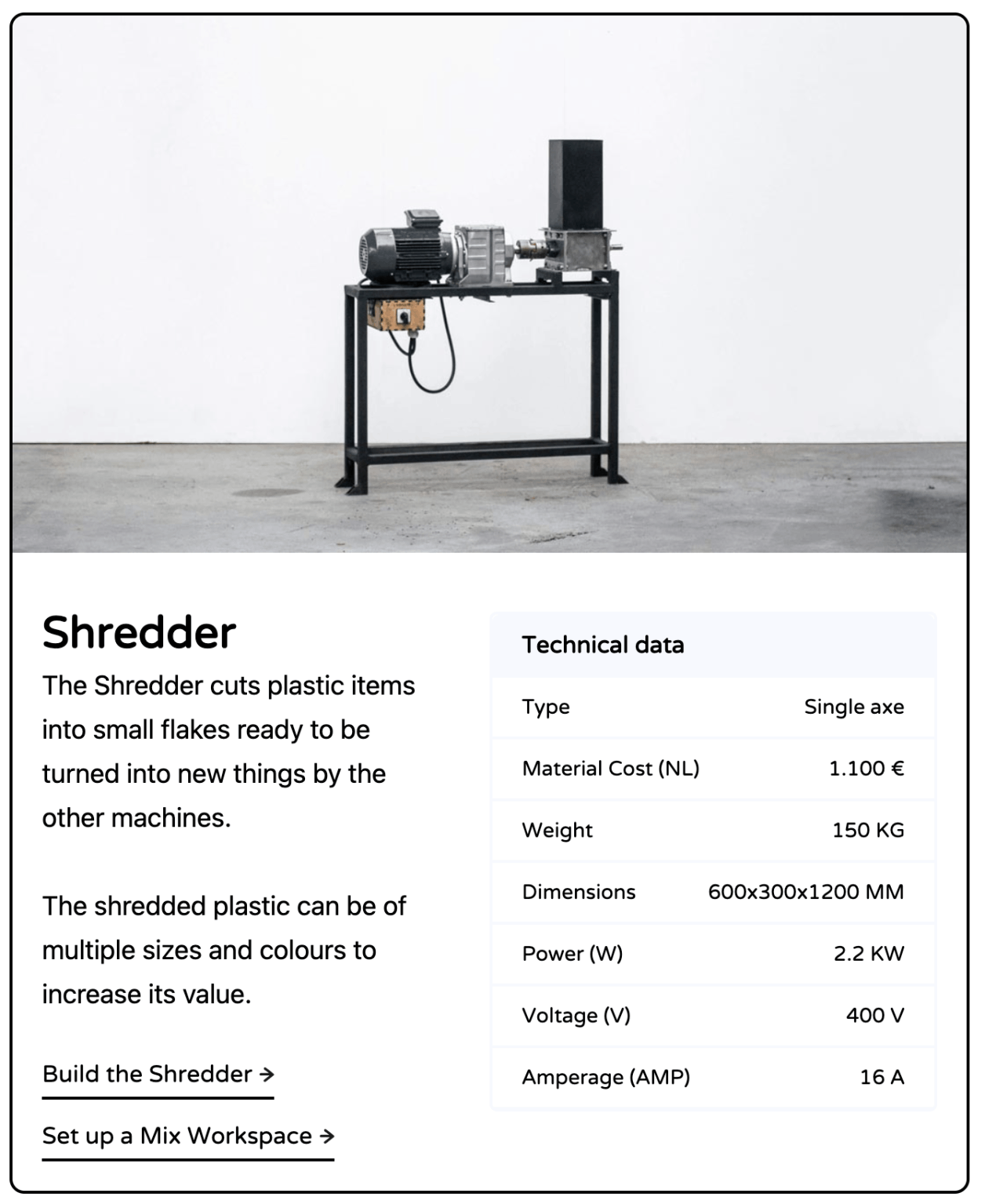 Mobirise Website Builder