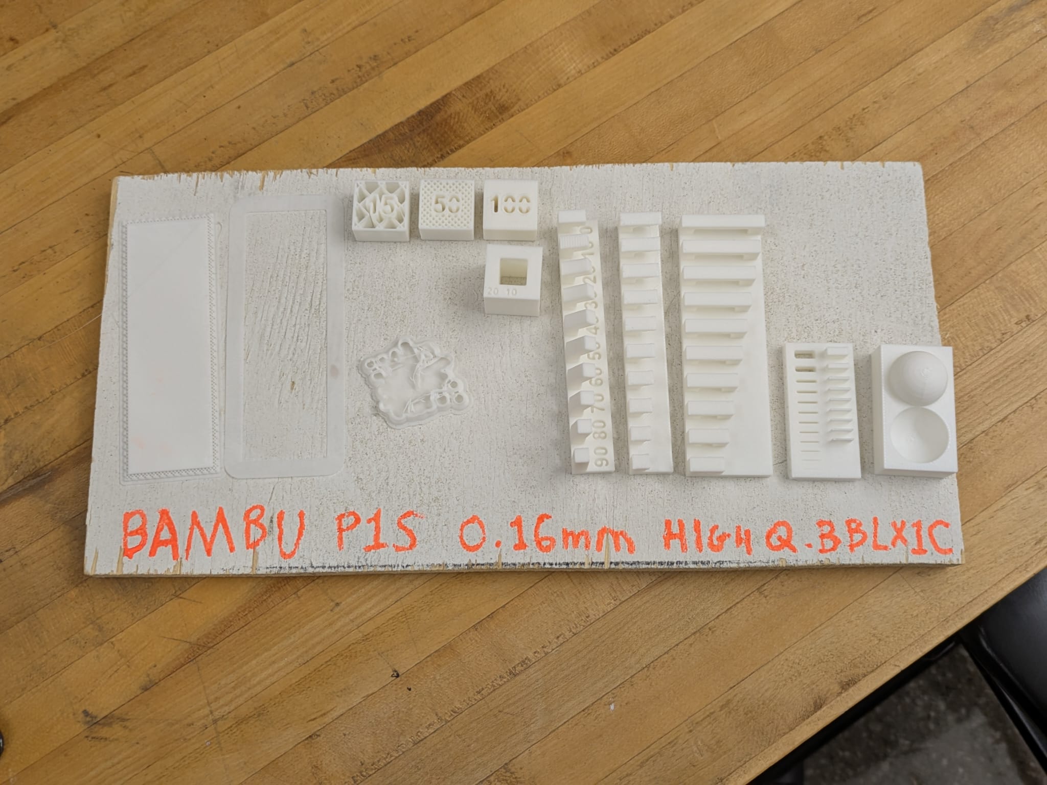 3DPrintTesting