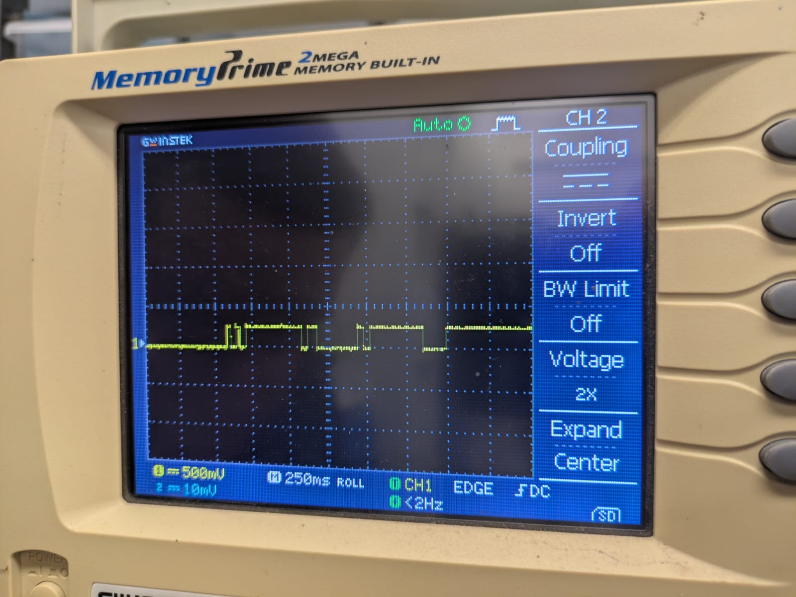 Signal tracing