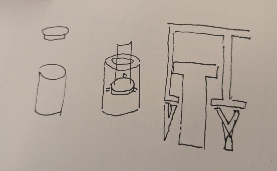GertSketch