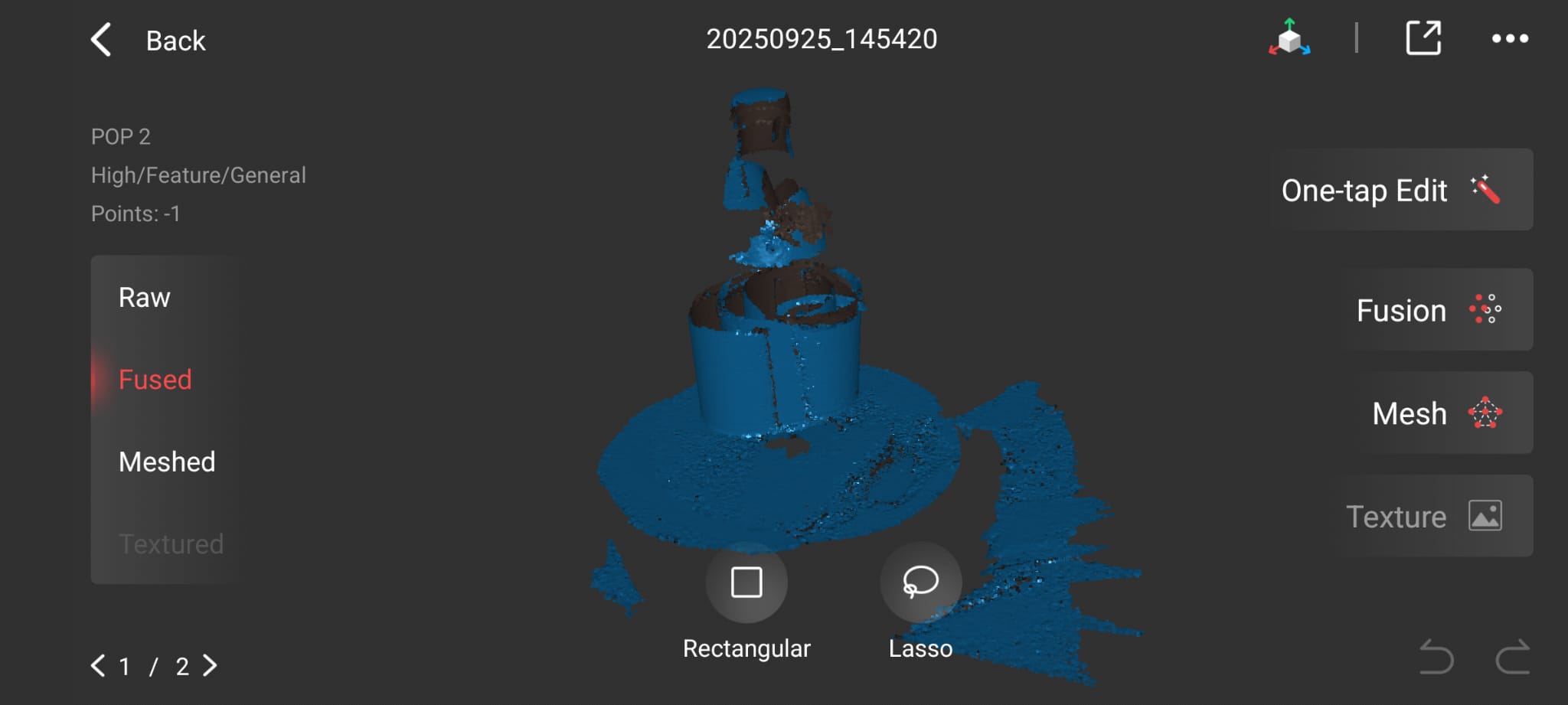 bottleScreenshot