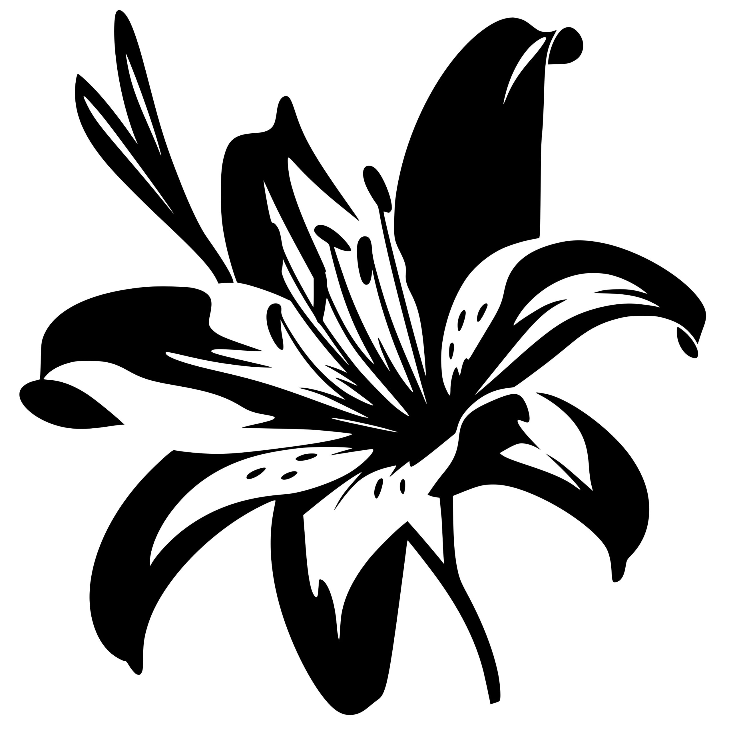 My design
