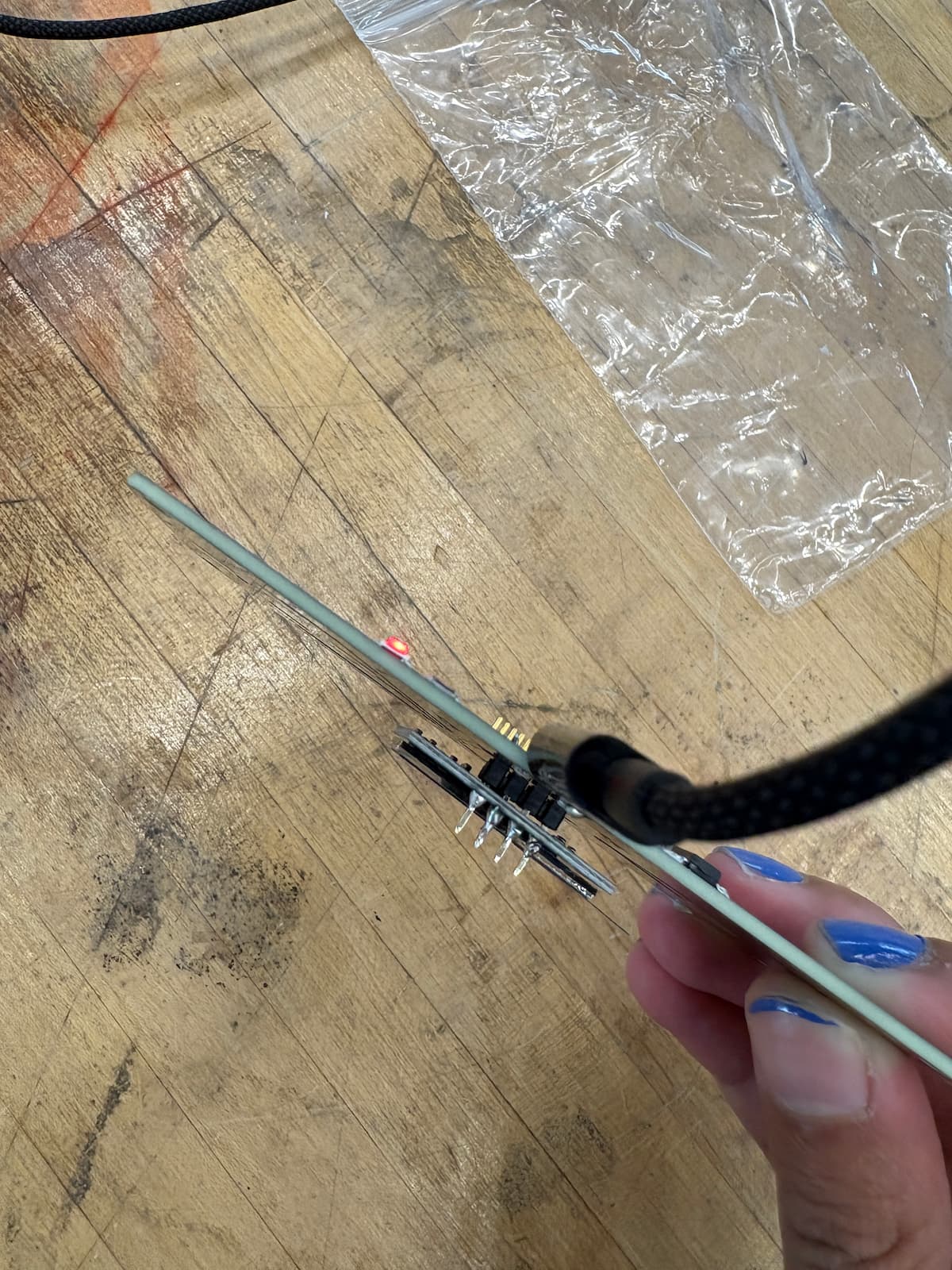 Touchsensor