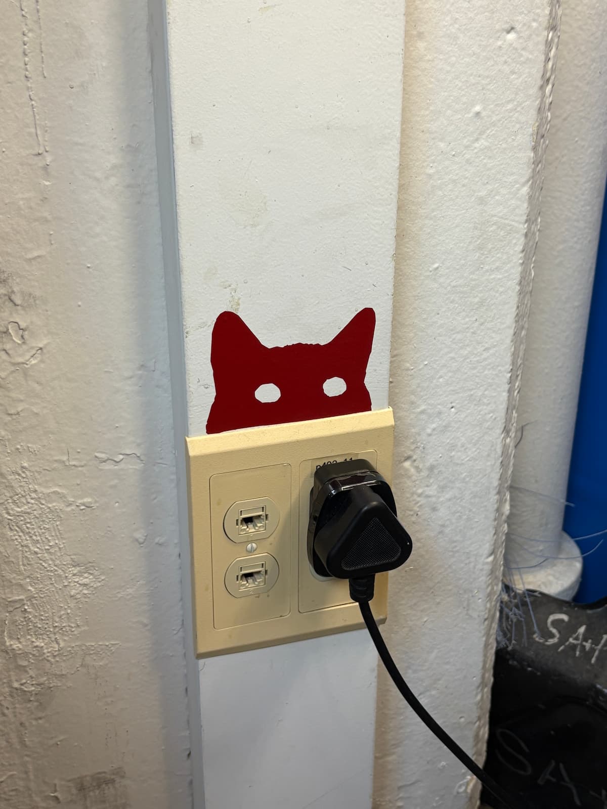 labcat