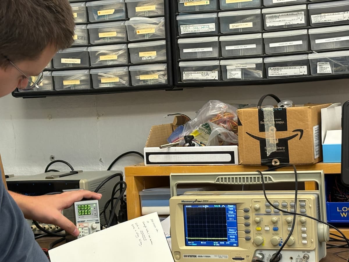 powersupply