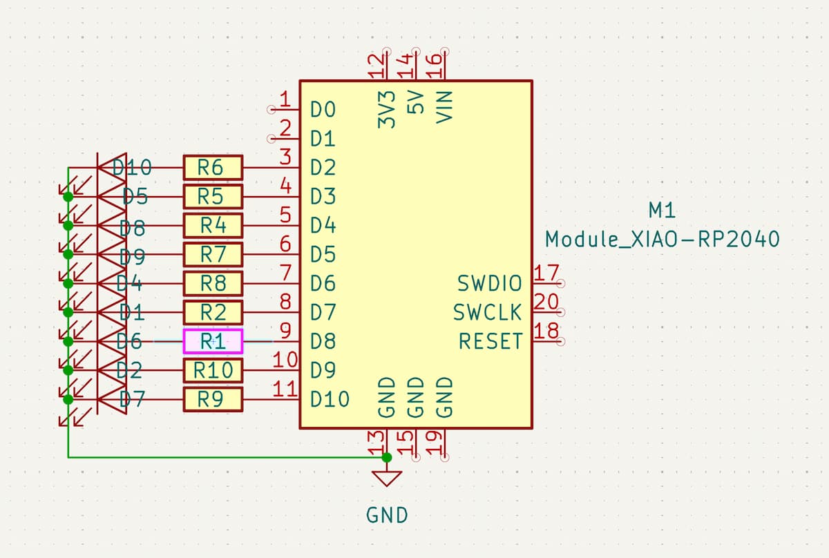 original scheme