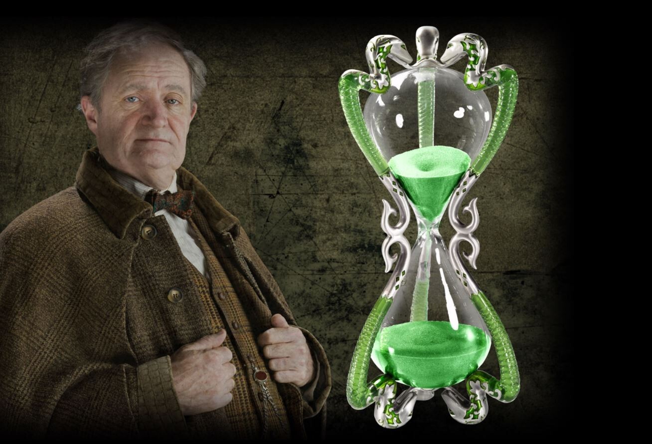 Slughorn