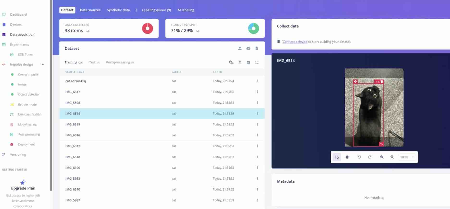 Project hero image or main screenshot
