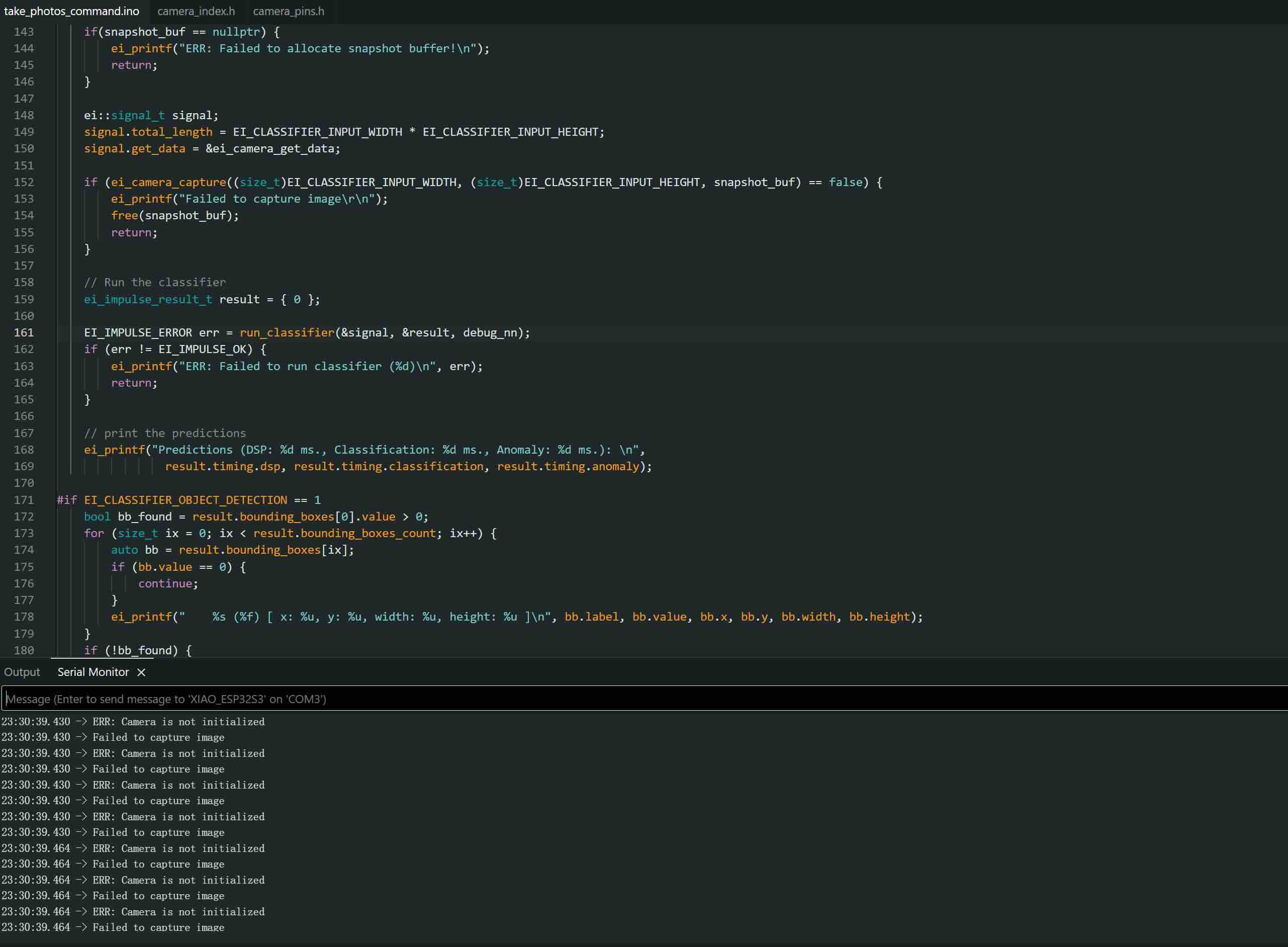 Project hero image or main screenshot