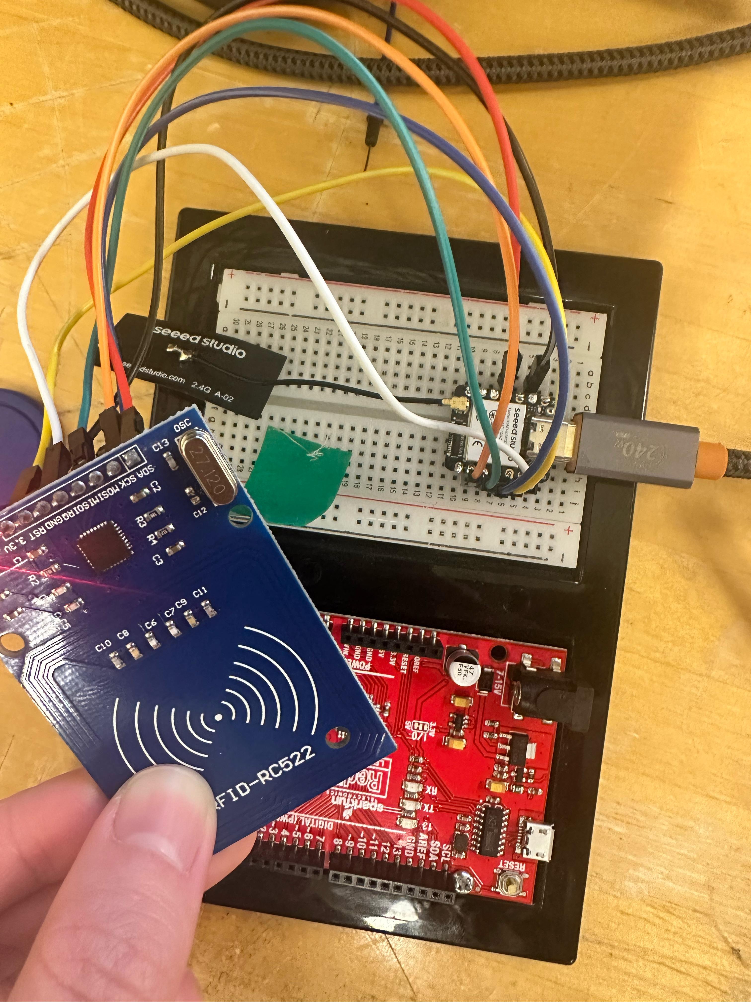 Project hero image or main screenshot