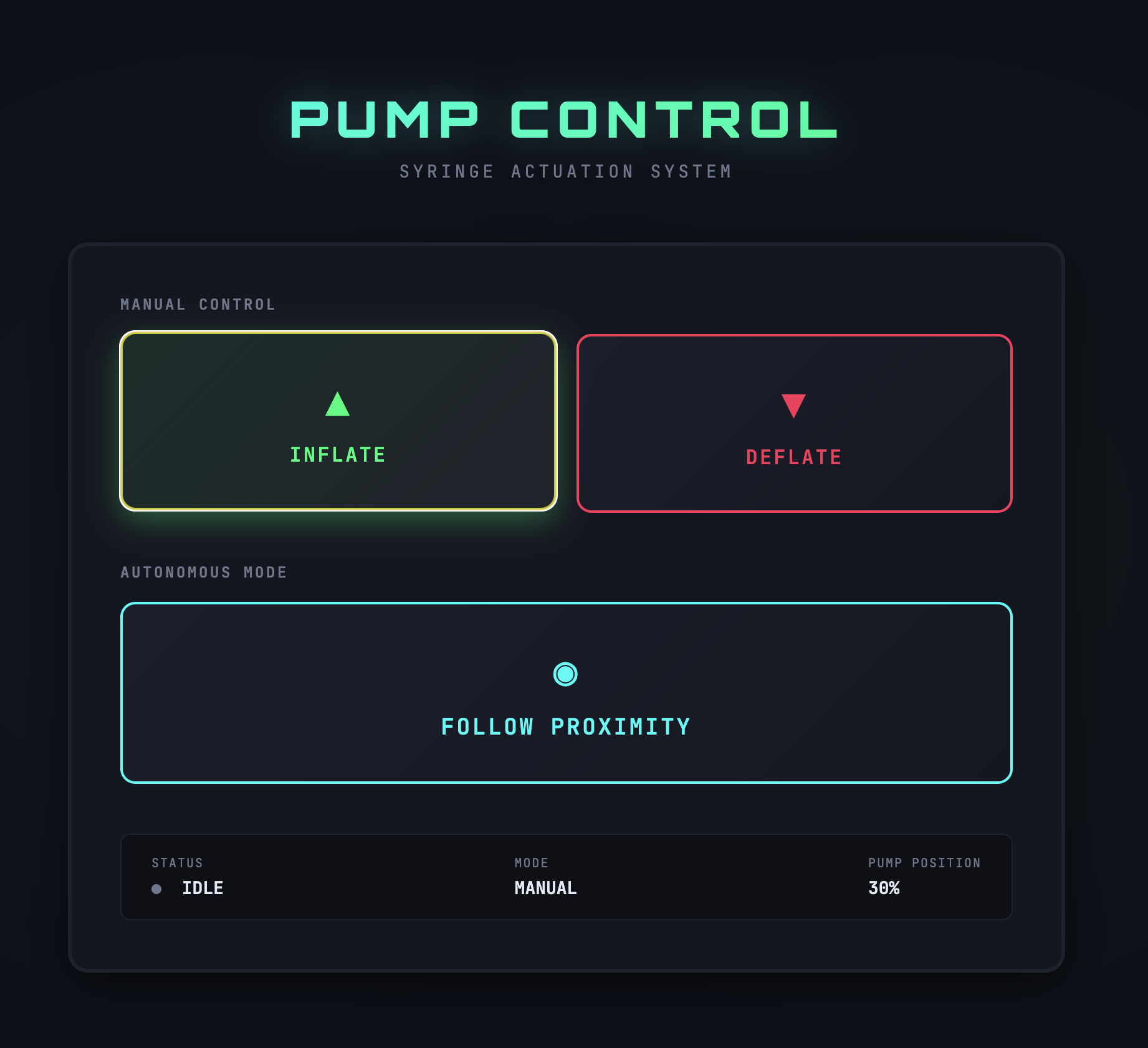 Project hero image or main screenshot