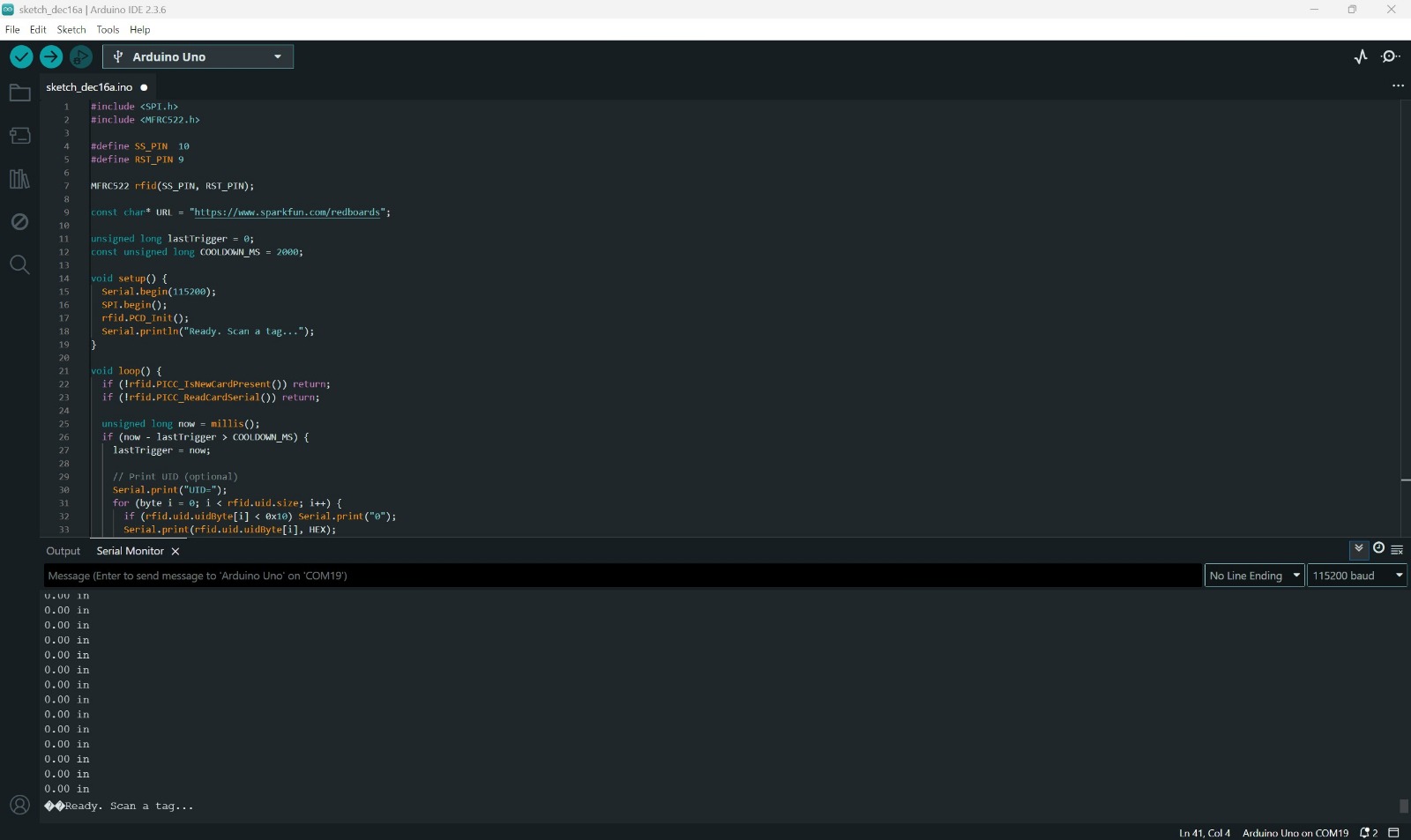 Project hero image or main screenshot