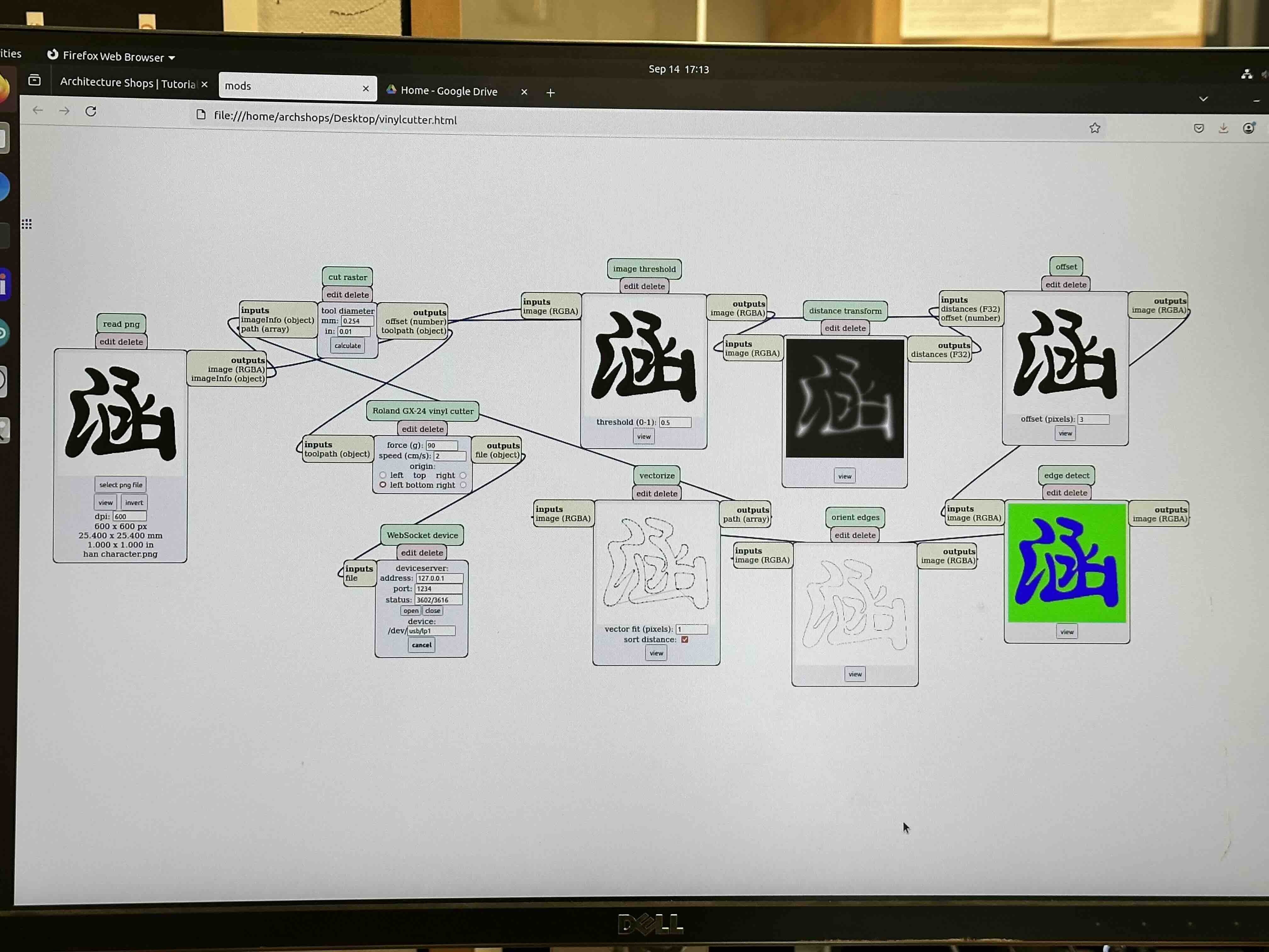 Project hero image or main screenshot