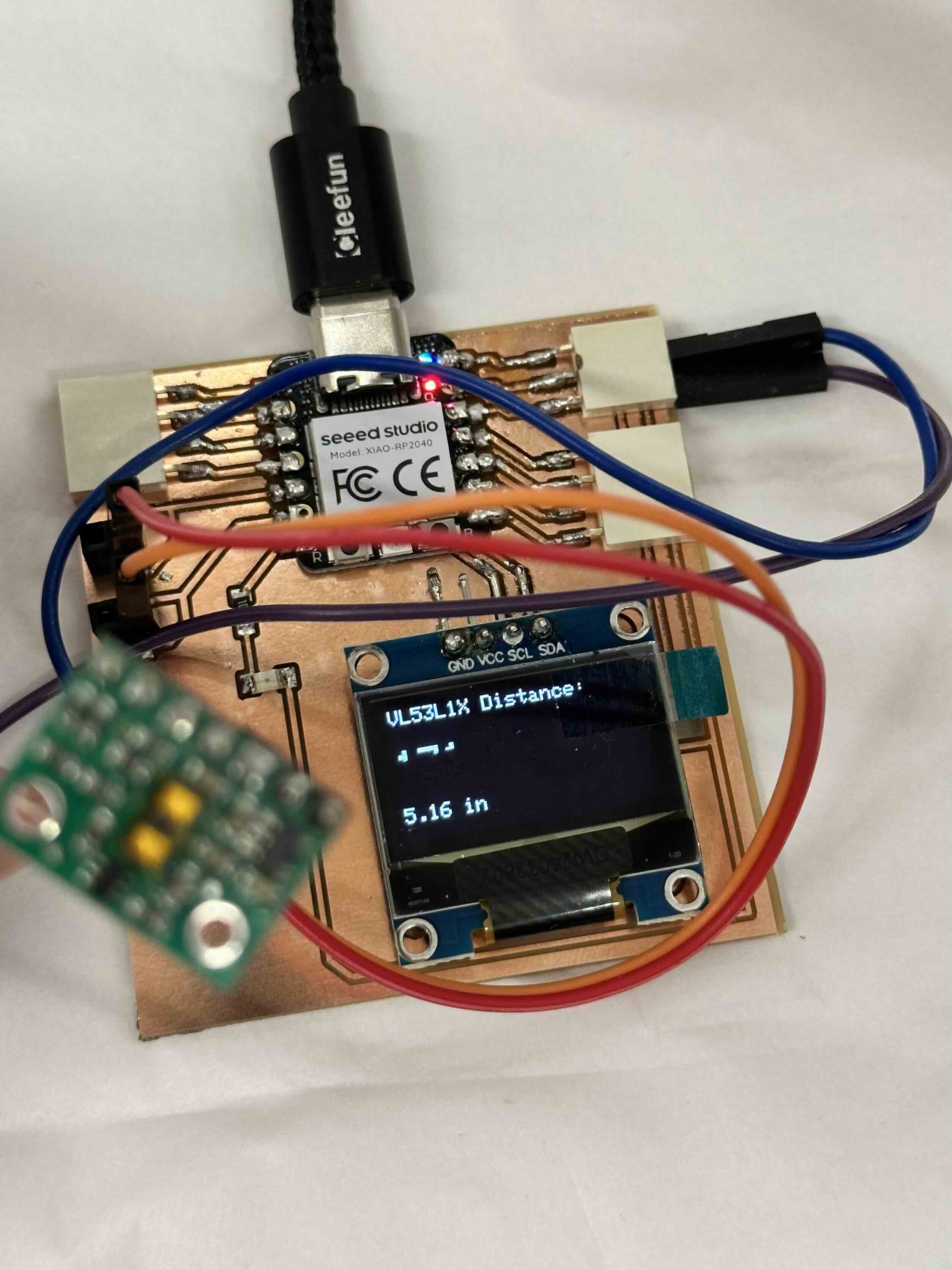 Project hero image or main screenshot