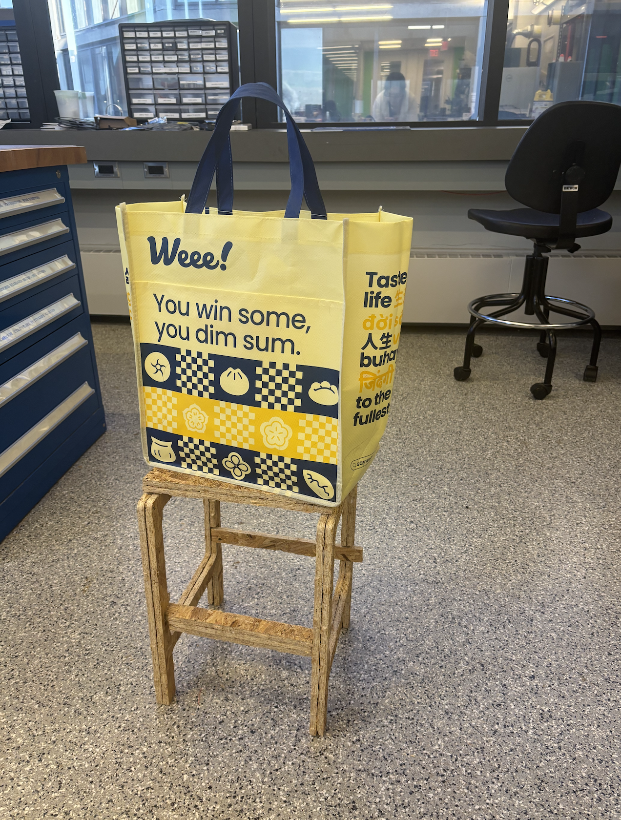 Torus Knot CAD Model