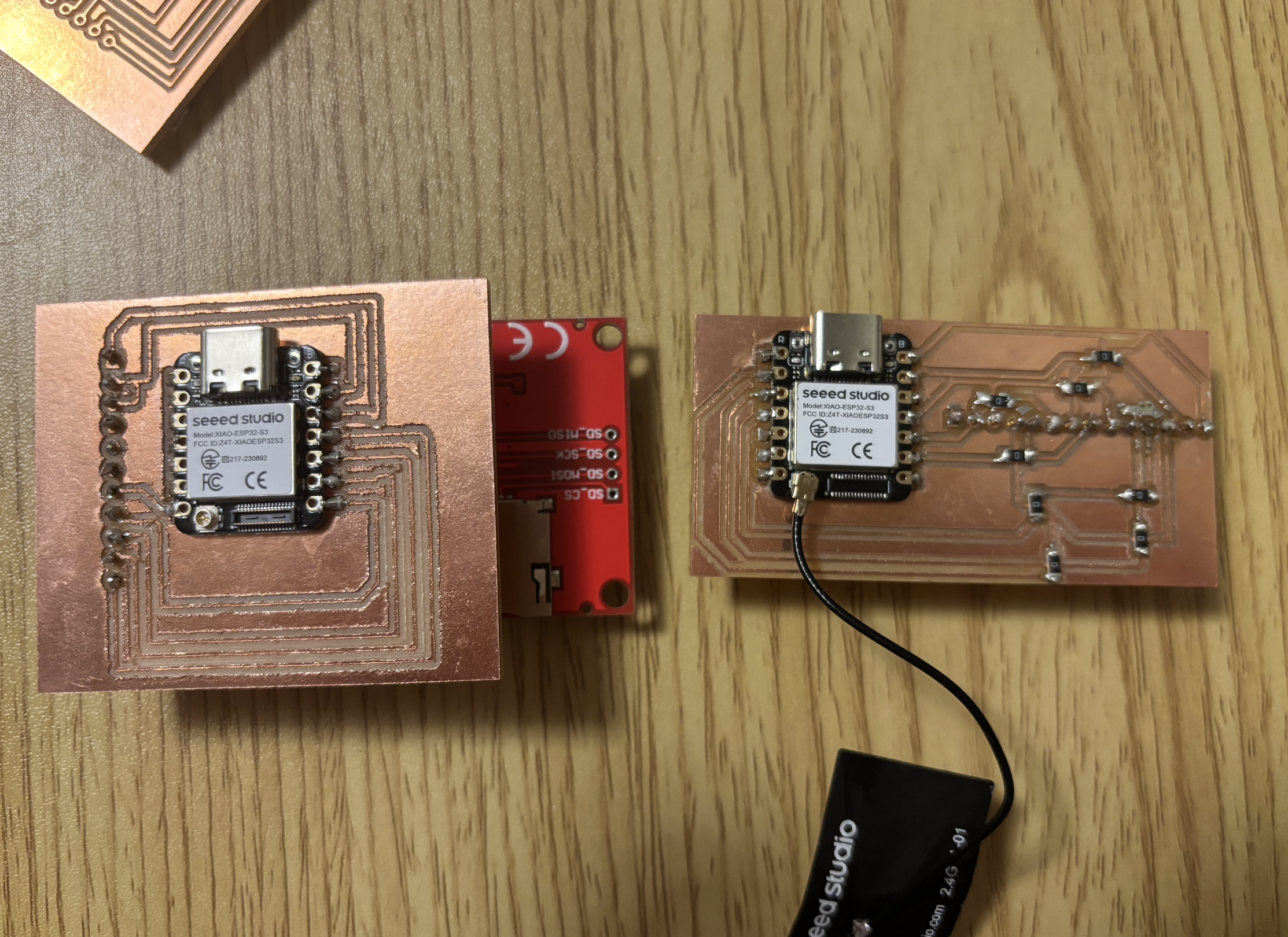 Torus Knot CAD Model